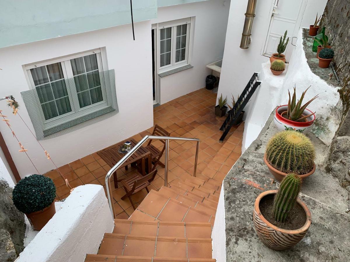 Villa Casa San Jurjo Finisterre Exterior foto